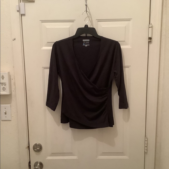 McDonald's Tops - McDonald’s dri-fit blouse for medium